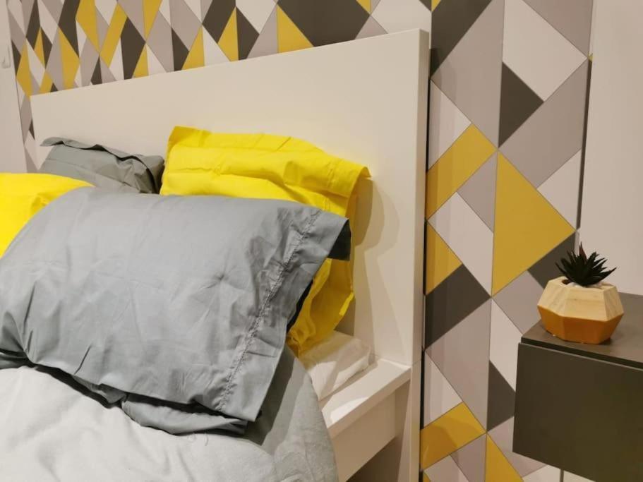 Apartamento Joliette European Hospital