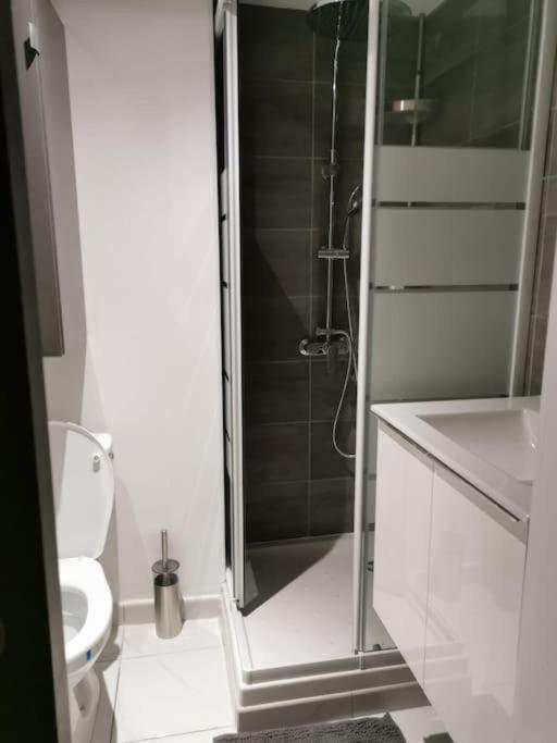Apartamento Joliette European Hospital *