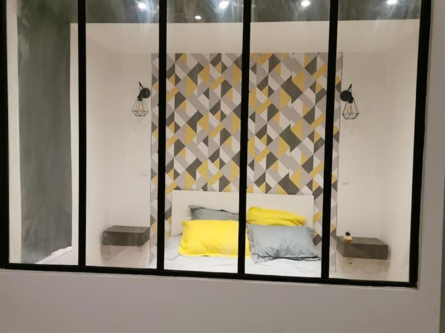Joliette European Hospital Apartment Marseille